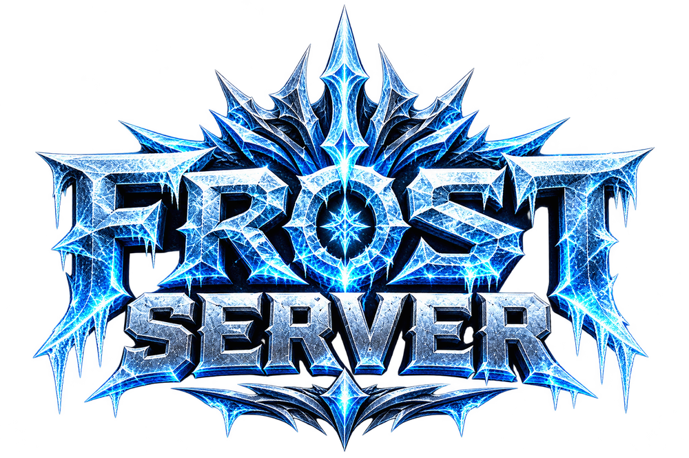 Frost Server