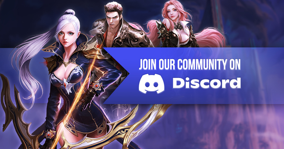 Join Our Community